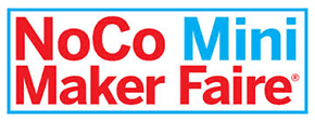 Patrocinadores de MakerFaire en Colorado