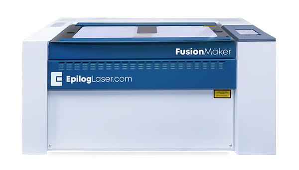 Máquina láser Fusion Maker 12